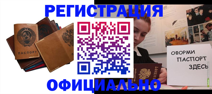 прописка штамп в Пионерском